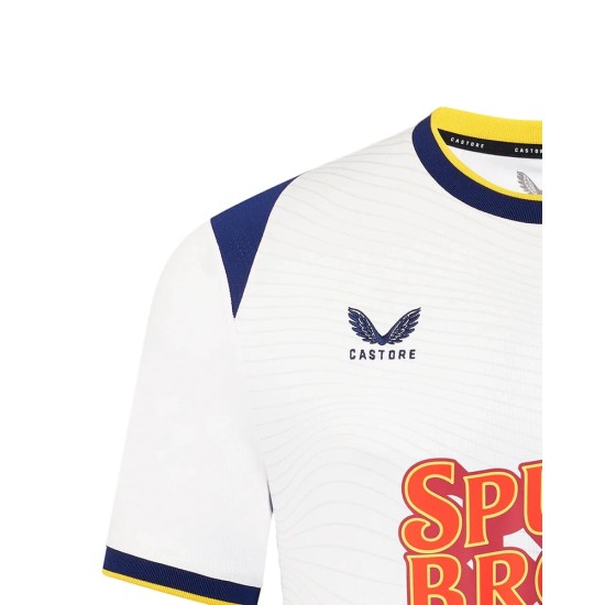 Maglia Home donna Preston North End 2026/27