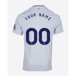 Maglia Terza Leicester City Uomo 2024/25