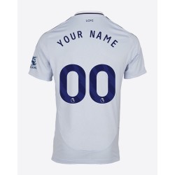 Maglia Terza Leicester City Uomo 2024/25