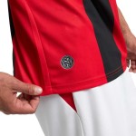 Maglia casalinga Milan 2026/27 uomo Maglia casalinga Milan 2026/27 uomo