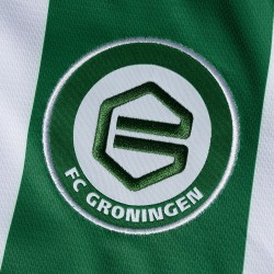 Maglia home FC Groningen 2026/27 da uomo Maglia home FC Groningen 2026/27 da uomo