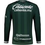 Maglia Donna Club León 2025/26 Casa Manica Lunga