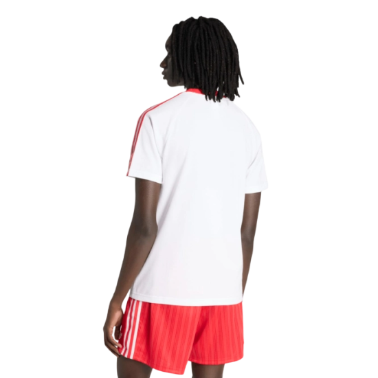 Uomo Liverpool 2026 Pantaloncini Retro Originals Uomo Liverpool 2026 Pantaloncini Retro Originals