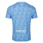 Maglia Casa Coventry City 2025/26 Bambino
