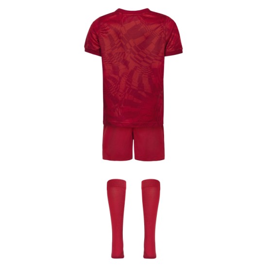 Bambino Kit Terza Birmingham City 2025/26