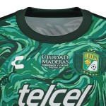 Maglia Home Club León 2026/27 Uomo