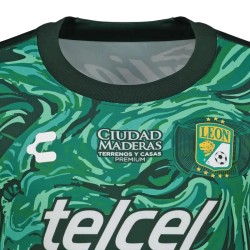 Maglia Home Club León 2026/27 Uomo
