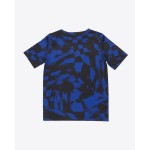 Maglia Pre Match Terza Leicester City Bambino 2024/25 Maglia Pre Match Terza Leicester City Bambino 2024/25