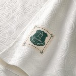 Uomo Everton 2025/26 Terza Maglia San Patrizio