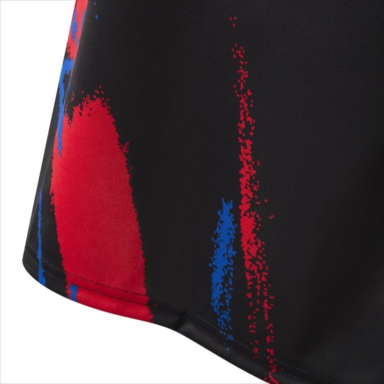 Maglia Europea Terza OL 2025/26 Uomo Maglia Europea Terza OL 2025/26 Uomo