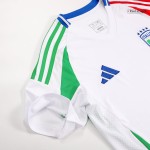Maglia Trasferta Italia EURO 2024