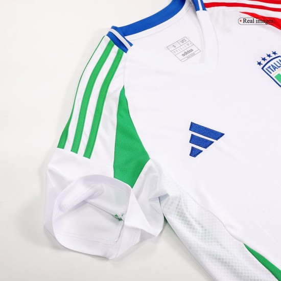 Maglia Trasferta Italia EURO 2024