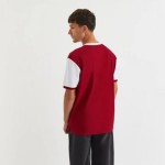 Maglia Retrò Casa Arsenal Uomo 1970