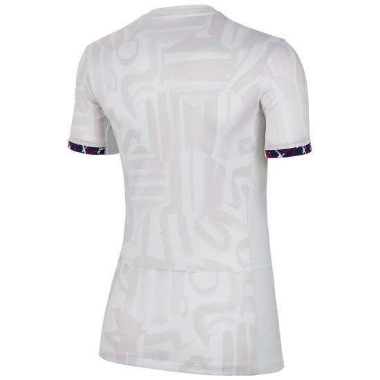 Maglia Trasferta Donna Francia 2023