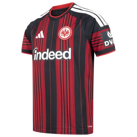 Maglia home Eintracht Frankfurt 2026/27 Uomo