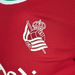 Maglia terza Real Sociedad 2026/27 Bambino Maglia terza Real Sociedad 2026/27 Bambino