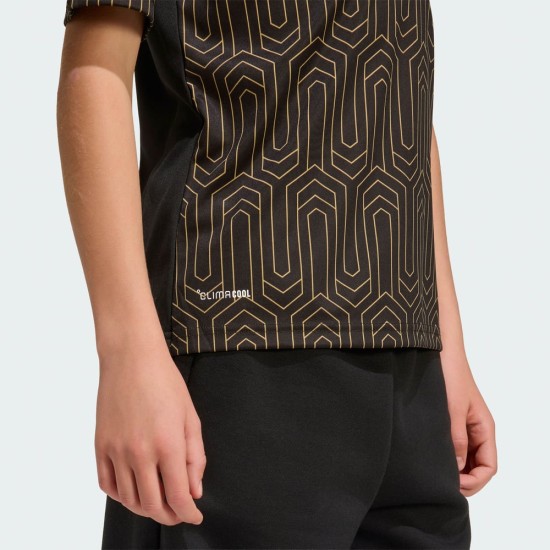 Bambino Los Angeles FC 2026 Maglia Home