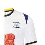 Maglia Home donna Preston North End 2026/27