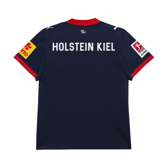 Maglia Home Uomo Holstein Kiel 2026/27