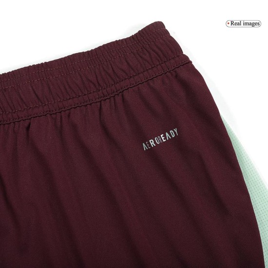 Pantaloncini Casa Messico Copa America 2024