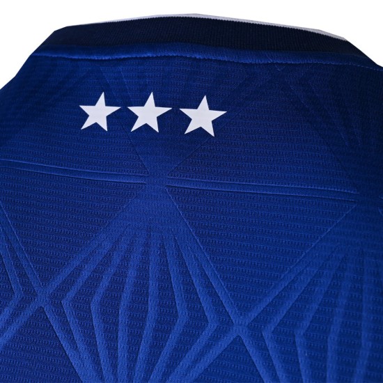Maglia Home a maniche lunghe Ipswich Town 2026/27 uomo