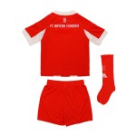 Kit Home bambino Bayern Monaco 2025/26 Kit Home bambino Bayern Monaco 2025/26