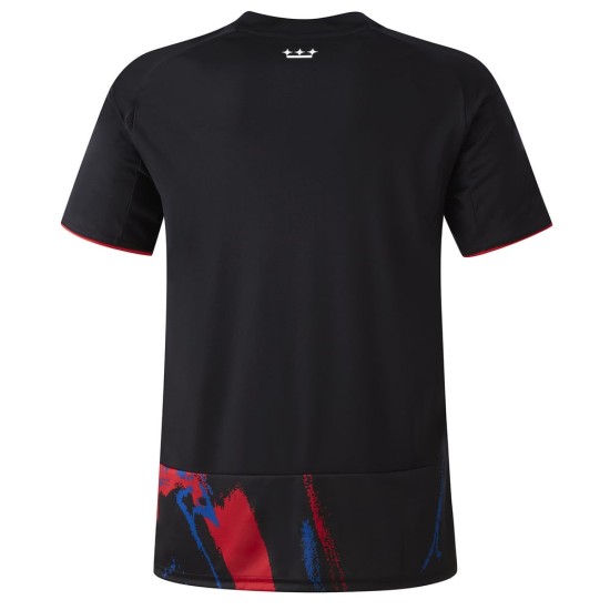 Maglia Europea Terza OL 2025/26 Donna