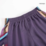 Maglia+Pantaloncini Trasferta Bambini Inghilterra EURO 2024