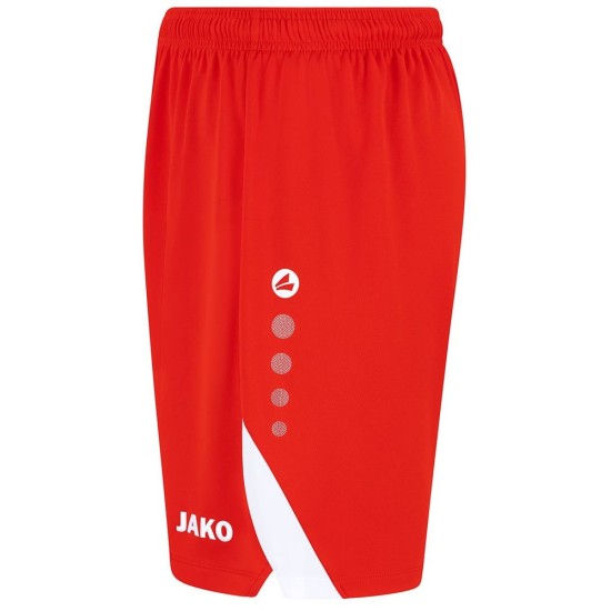 Pantaloncini Home Mainz 05 2026/27 bambino Pantaloncini Home Mainz 05 2026/27 bambino