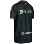Maglia Away Sparta Rotterdam 2026/27 Donna