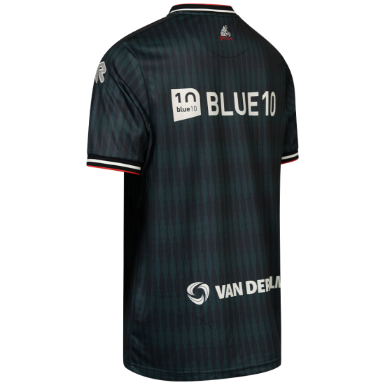Maglia Away Sparta Rotterdam 2026/27 Donna