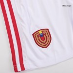 Maglia+Pantaloncini Trasferta Bambini Venezuela Copa America 2024