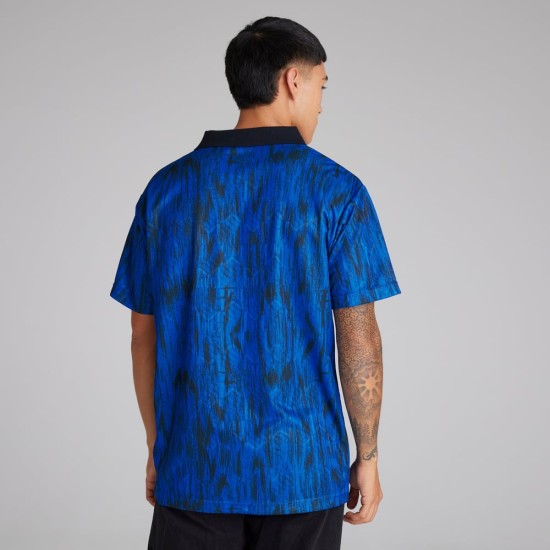 Maglia Retrò Trasferta Manchester United Bambino 1992/93 Maglia Retrò Trasferta Manchester United Bambino 1992/93