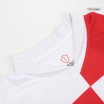 Maglia Casa Croazia EURO 2024 Maglia Casa Croazia EURO 2024