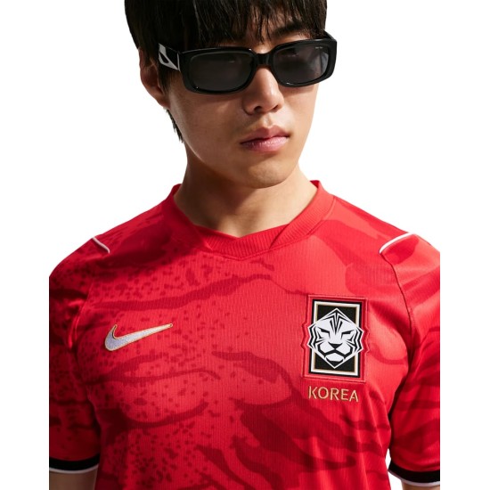 Maglia Coppa del Mondo 2026 Casa Corea del Sud Uomo