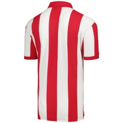 Maglia retrò casa uomo Sunderland 1978 Maglia retrò casa uomo Sunderland 1978