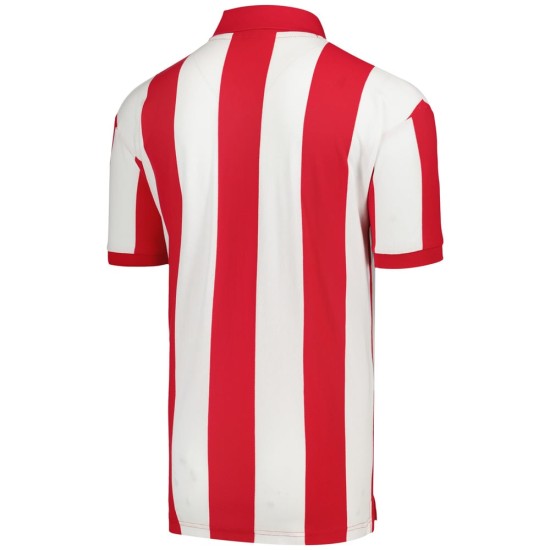 Maglia retrò casa uomo Sunderland 1978