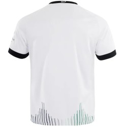 Maglia Uomo SC Preußen Münster 2025/26 Away