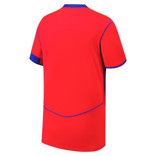 Bambino PSG 2025/26 Terza Maglia