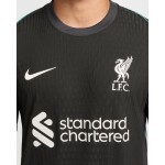 Maglia Trasferta Liverpool Donna 2024/25 Maglia Trasferta Liverpool Donna 2024/25