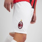 Pantaloncini Casa Milan Uomo 2024/25