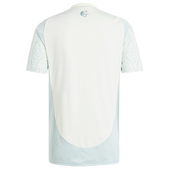 Maglia Trasferta Messico Copa America 2024 Maglia Trasferta Messico Copa America 2024