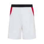 Pantaloncini casalinghi Milan 2026/27 bambino - Bianco Pantaloncini casalinghi Milan 2026/27 bambino - Bianco