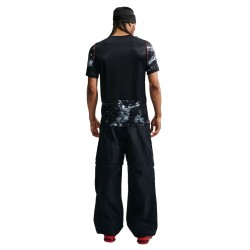 Maglia Coppa del Mondo 2026 Trasferta Canada Uomo Maglia Coppa del Mondo 2026 Trasferta Canada Uomo