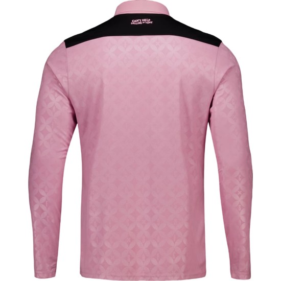 Maglia Away Donna Maniche Lunghe Sunderland 2026/27