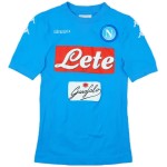 Maglia Casa Napoli 2016/17 JORGINHO Bambino Maglia Casa Napoli 2016/17 JORGINHO Bambino