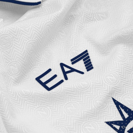 Maglia Trasferta Napoli Uomo 2024/25