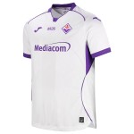 Maglia da trasferta della Fiorentina 2026/27 da bambino