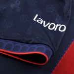 Maglia casalinga Bologna FC 2026/27 uomo Maglia casalinga Bologna FC 2026/27 uomo