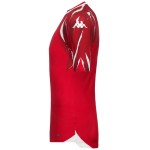 Maglia Tunisia Coppa del Mondo 2026 Away Uomo Maglia Tunisia Coppa del Mondo 2026 Away Uomo